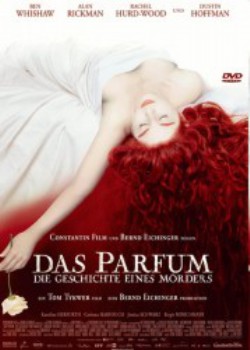 poster Das Parfum - Die Geschichte eines Mörders&nbsp;&nbsp;(2006)