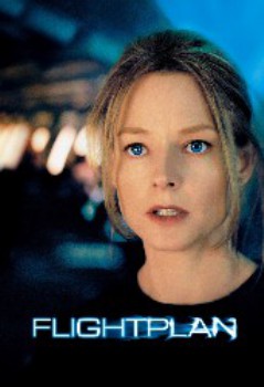 poster Flightplan - Ohne jede Spur&nbsp;&nbsp;(2005)