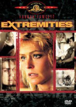 poster Extremities&nbsp;&nbsp;(1986)