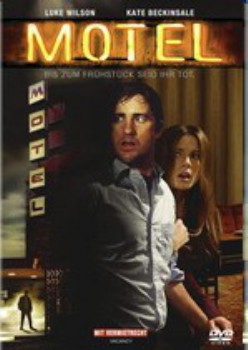 poster Motel&nbsp;&nbsp;(2007)