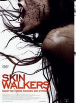 poster Skinwalker: Fluch der Wölfe&nbsp;&nbsp;(2005)