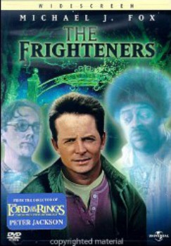 poster The Frighteners&nbsp;&nbsp;(1996)