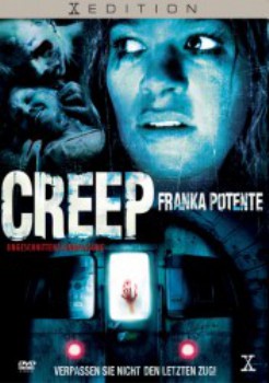 poster Creep&nbsp;&nbsp;(2009)