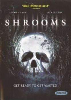 poster Shrooms&nbsp;&nbsp;(2007)