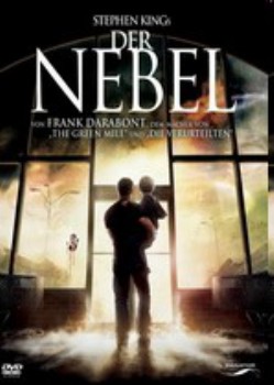 poster Der Nebel&nbsp;&nbsp;(2007)