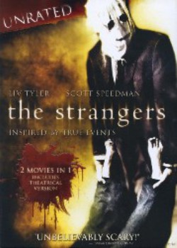 poster The Strangers&nbsp;&nbsp;(2008)
