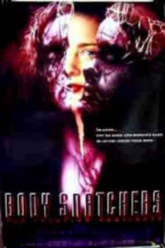 poster Body Snatchers - Angriff der Körperfresser&nbsp;&nbsp;(1993)