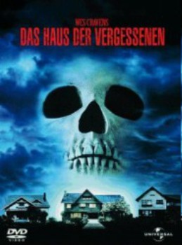poster Wes Cravens Haus der Vergessenen&nbsp;&nbsp;(1991)