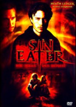 poster Sin Eater – Die Seele des Bösen&nbsp;&nbsp;(2003)