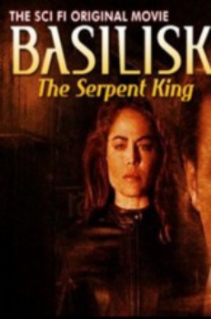 poster Basilisk - Der Schlangenkönig&nbsp;&nbsp;(2006)