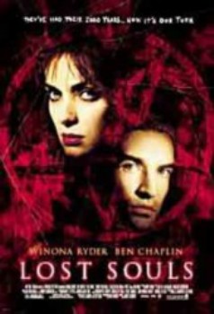 poster Lost Souls - Verlorene Seelen&nbsp;&nbsp;(2000)