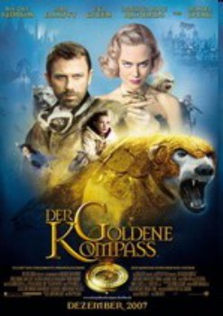 poster Der goldene Kompass&nbsp;&nbsp;(2007)