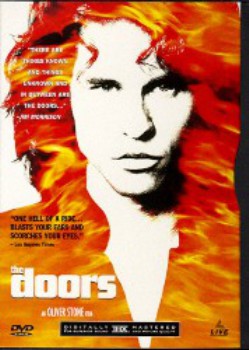 poster The Doors&nbsp;&nbsp;(1991)