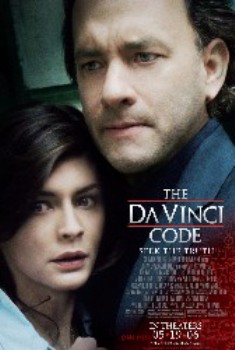 poster The Da Vinci Code - Sakrileg&nbsp;&nbsp;(2006)