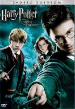 poster Harry Potter und der Orden des Phönix&nbsp;&nbsp;(2007)