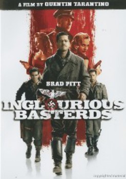 poster Inglourious Basterds&nbsp;&nbsp;(2009)