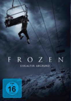 poster Frozen&nbsp;&nbsp;(2010)