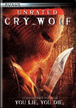 poster Cry Wolf&nbsp;&nbsp;(2005)