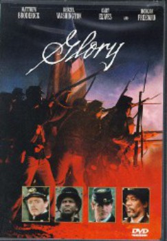 poster Glory&nbsp;&nbsp;(1989)