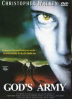 poster God's Army - Die letzte Schlacht&nbsp;&nbsp;(1995)