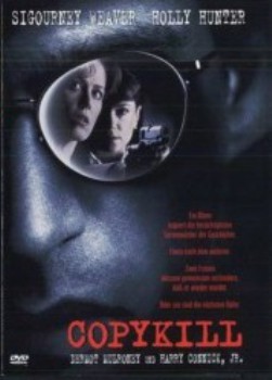 poster Copykill&nbsp;&nbsp;(1995)