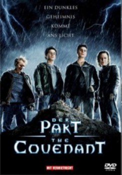 poster Der Pakt - The Covenant&nbsp;&nbsp;(2006)