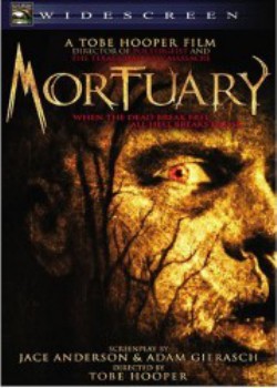poster Mortuary - Wenn die Toten auferstehen...&nbsp;&nbsp;(2005)