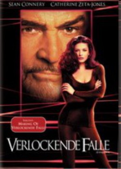poster Verlockende Falle&nbsp;&nbsp;(1999)