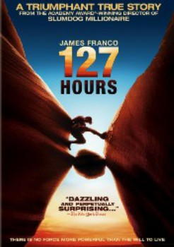 poster 127 Hours&nbsp;&nbsp;(2010)