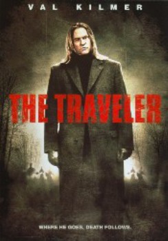 poster The Traveler&nbsp;&nbsp;(2010)