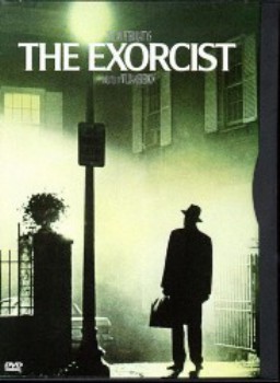 poster Der Exorzist&nbsp;&nbsp;(1973)