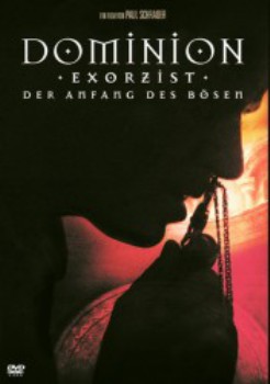 poster Dominion: Exorzist - Der Anfang des Bösen&nbsp;&nbsp;(2005)
