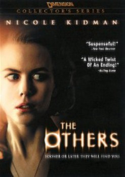 poster The Others&nbsp;&nbsp;(2001)