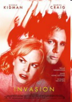 poster Invasion&nbsp;&nbsp;(2007)