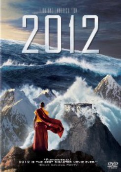poster 2012&nbsp;&nbsp;(2009)