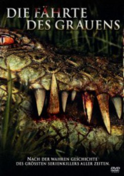 poster Die Fährte des Grauens&nbsp;&nbsp;(2007)