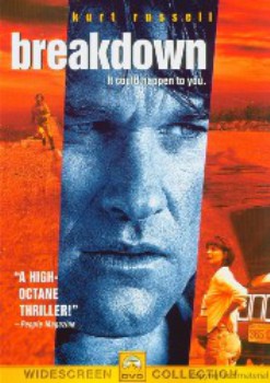 poster Breakdown&nbsp;&nbsp;(1997)
