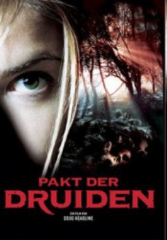 poster Pakt der Druiden&nbsp;&nbsp;(2002)
