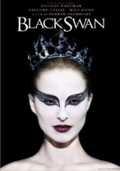 poster Black Swan&nbsp;&nbsp;(2010)