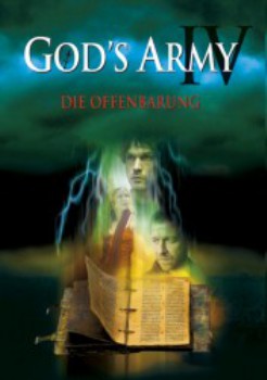 poster God's Army IV: Die Offenbarung&nbsp;&nbsp;(2005)