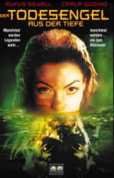 poster Der Todesengel aus der Tiefe&nbsp;&nbsp;(2001)
