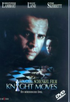 poster Knight Moves&nbsp;&nbsp;(1992)