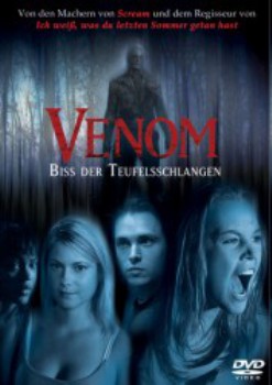 poster Venom - Biss der Teufelsschlangen&nbsp;&nbsp;(2005)