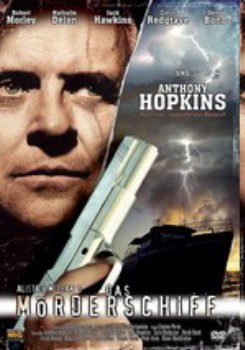 poster Das Mörderschiff&nbsp;&nbsp;(1971)