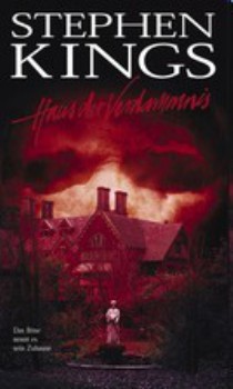 poster Stephen Kings Haus der Verdammnis&nbsp;&nbsp;(2002)