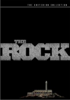 poster The Rock - Fels der Entscheidung&nbsp;&nbsp;(1996)