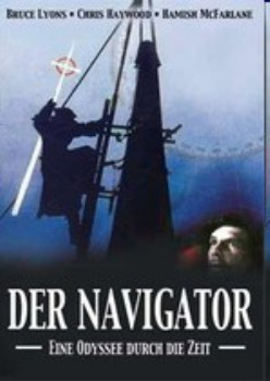 poster Der Navigator&nbsp;&nbsp;(1988)