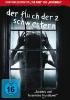 poster Der Fluch der 2 Schwestern&nbsp;&nbsp;(2009)
