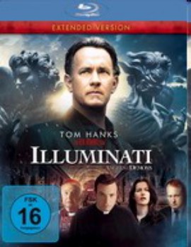 poster Illuminati&nbsp;&nbsp;(2009)