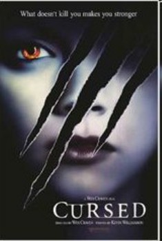 poster Verflucht&nbsp;&nbsp;(2005)